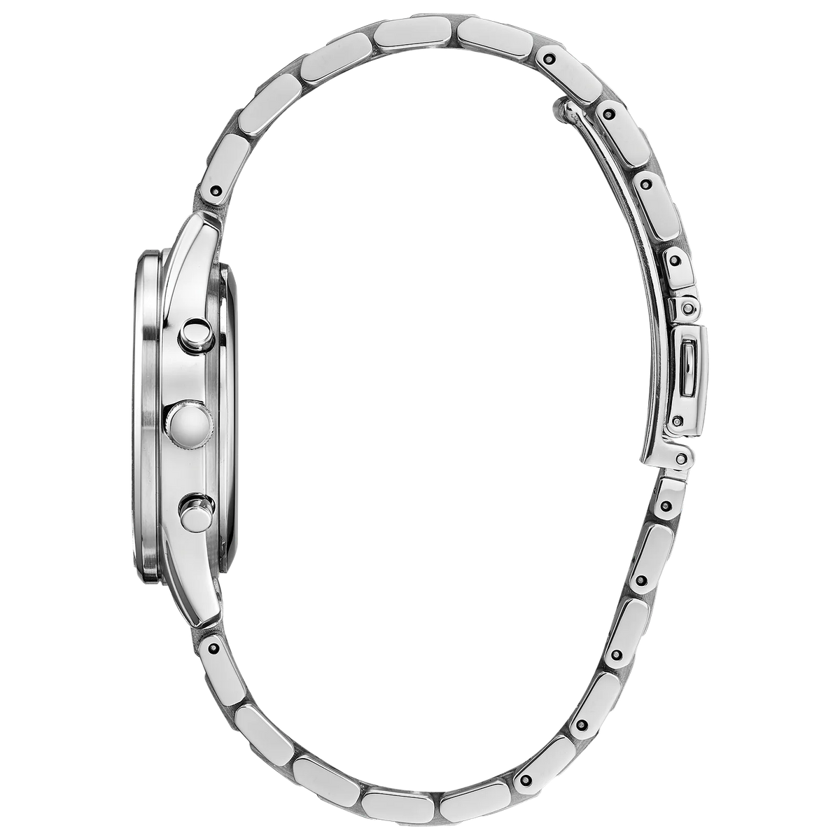 FB1440-57L Reloj Citizen Chandler de dama pulsera de metal 32 mm