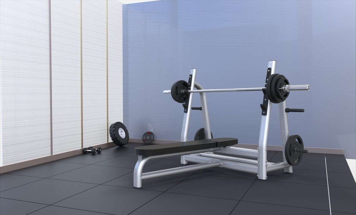 RACK PARA PECHO FC6003
