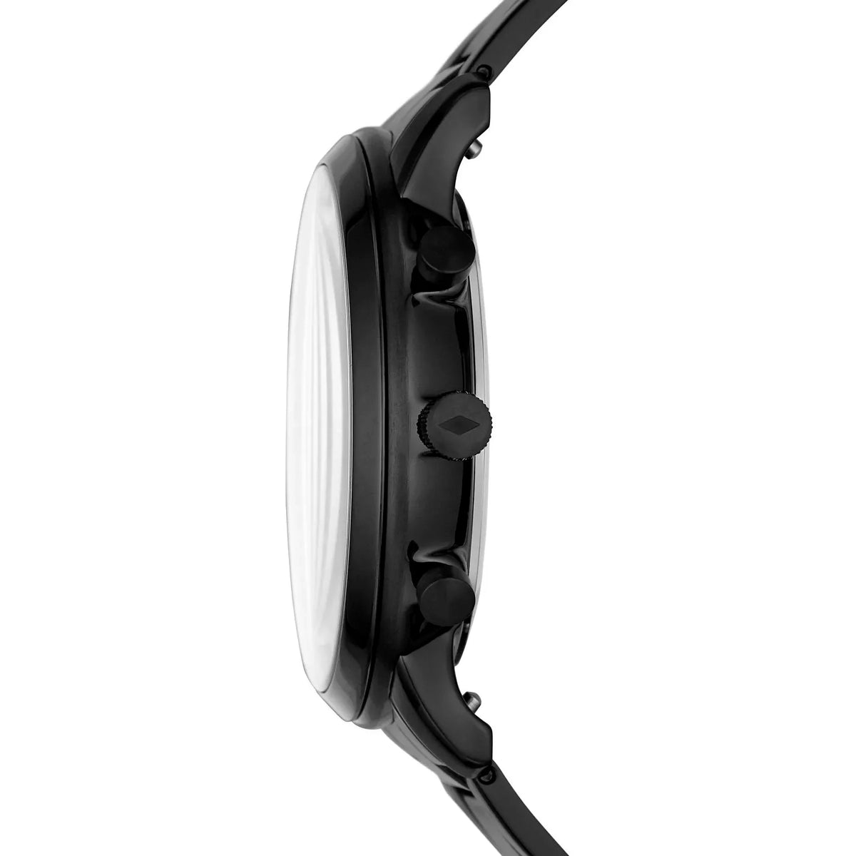 Reloj Fossil Neutra para caballero pulsera de metal 44mm