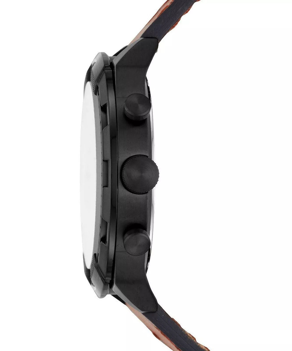 Reloj Fossil Bronson de Hombre Pulsera de Piel