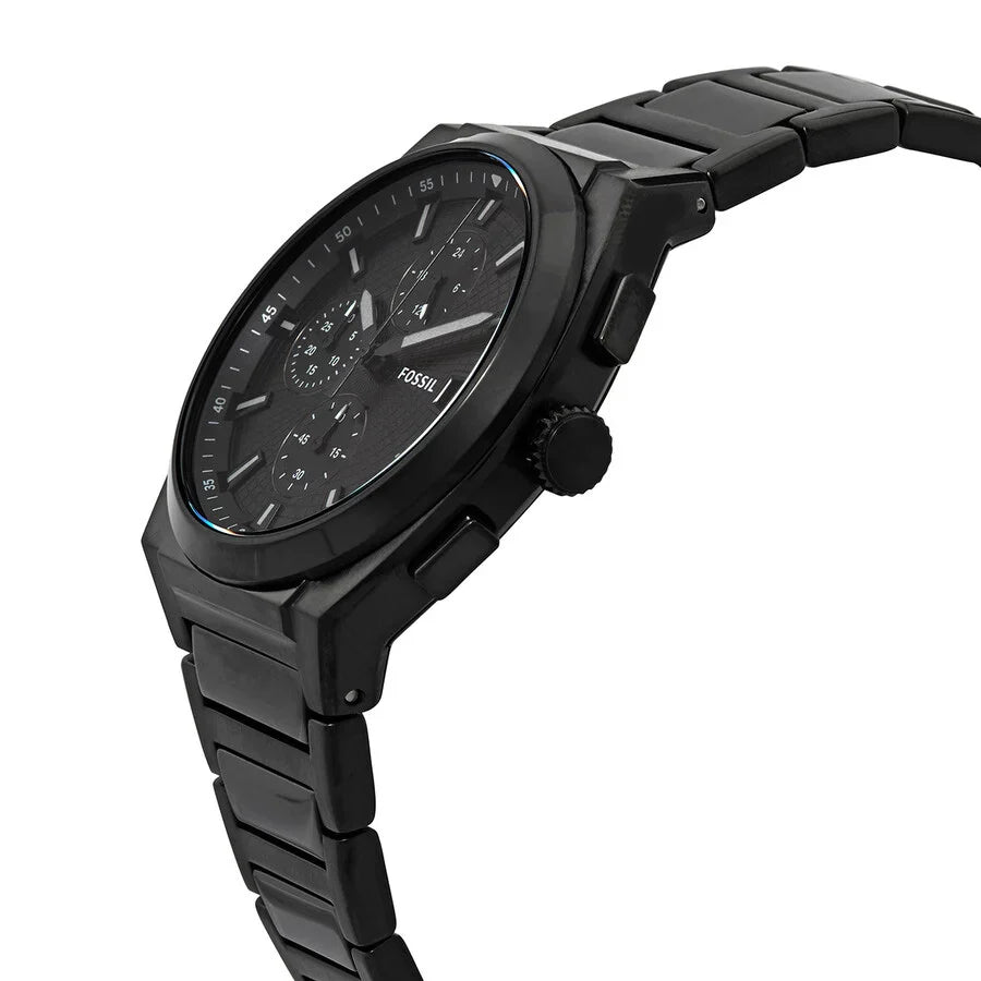 Fossil Everett Cronógrafo Reloj para Hombre
