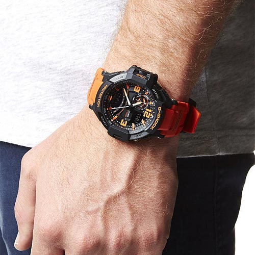 GA-1000-4A-2-1