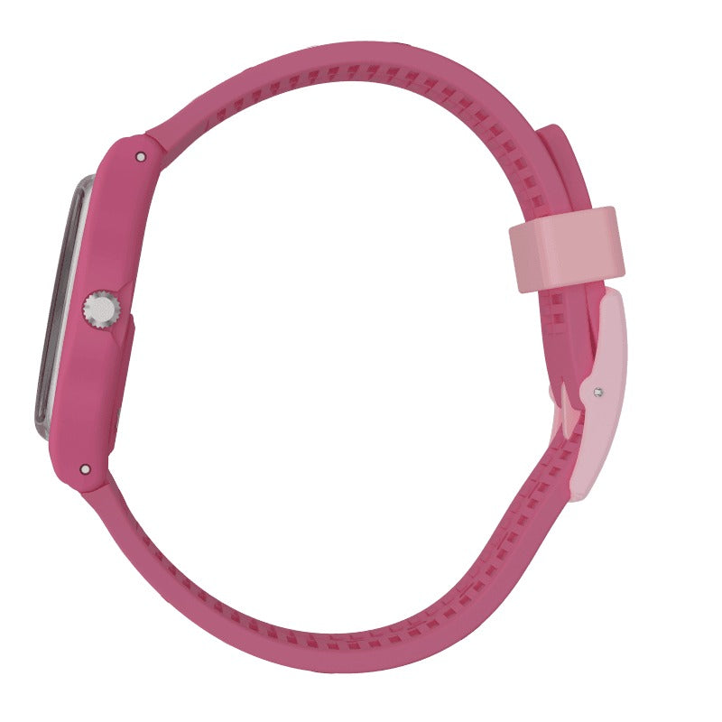 GP160 Reloj Swatch Coeur De Manege de dama banda de silicona 34 mm