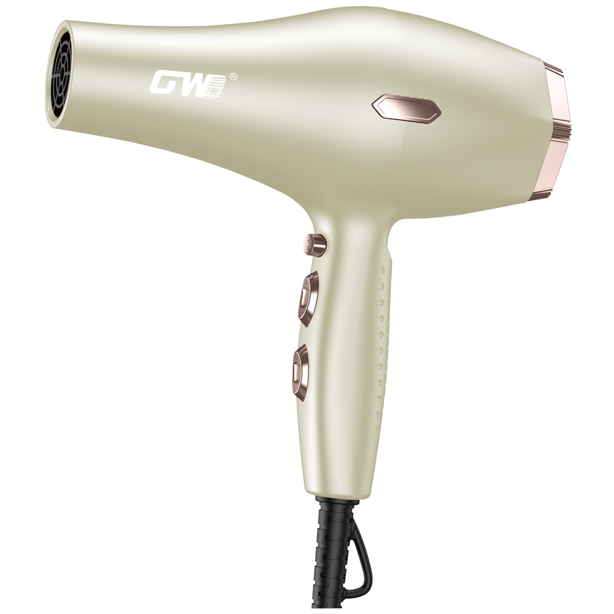 GW-6642 Secador de pelo GWD 1400W
