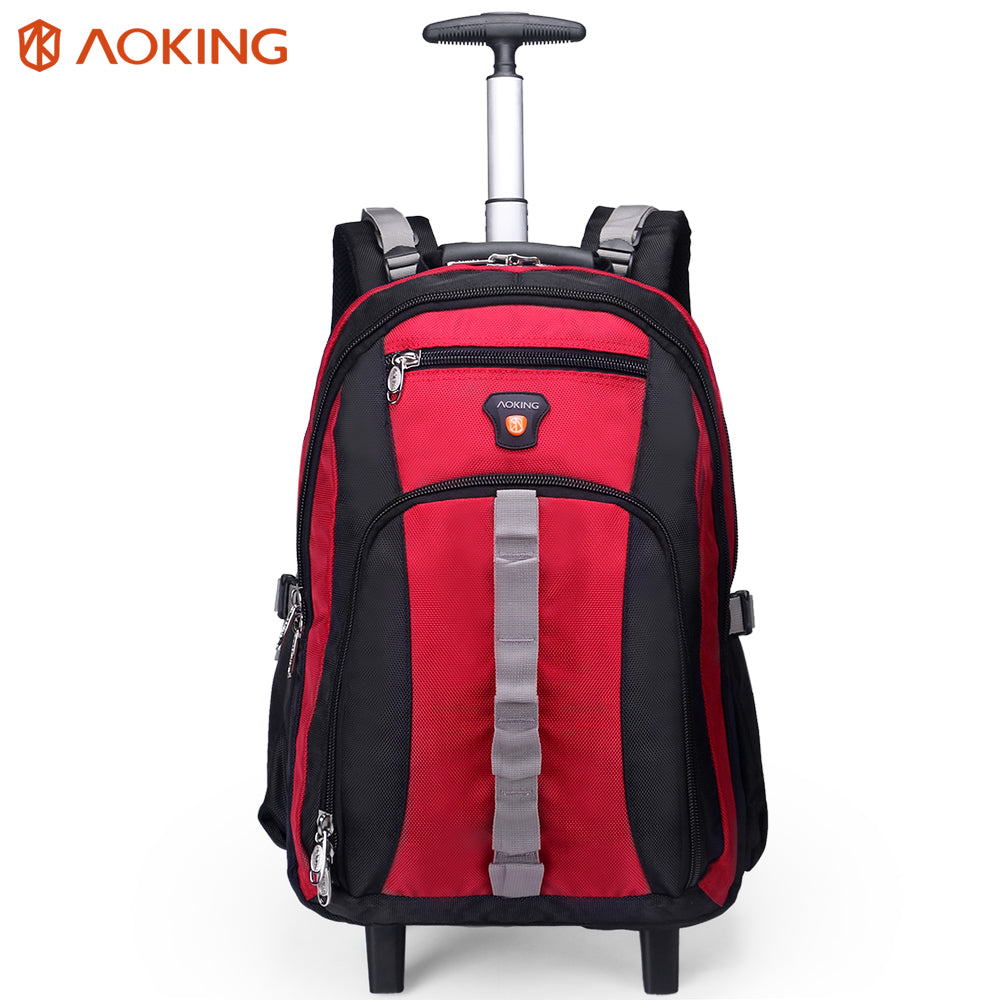 HL820 Maleta De Viaje con Rodos Aoking