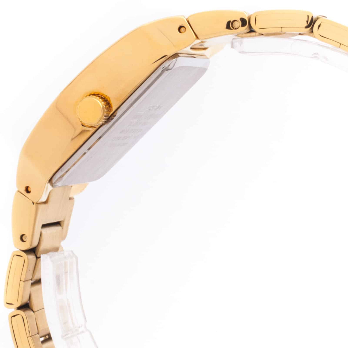 LTP-1165 Reloj Casio para Dama Pulsera de Acero Inoxidable Análogo
