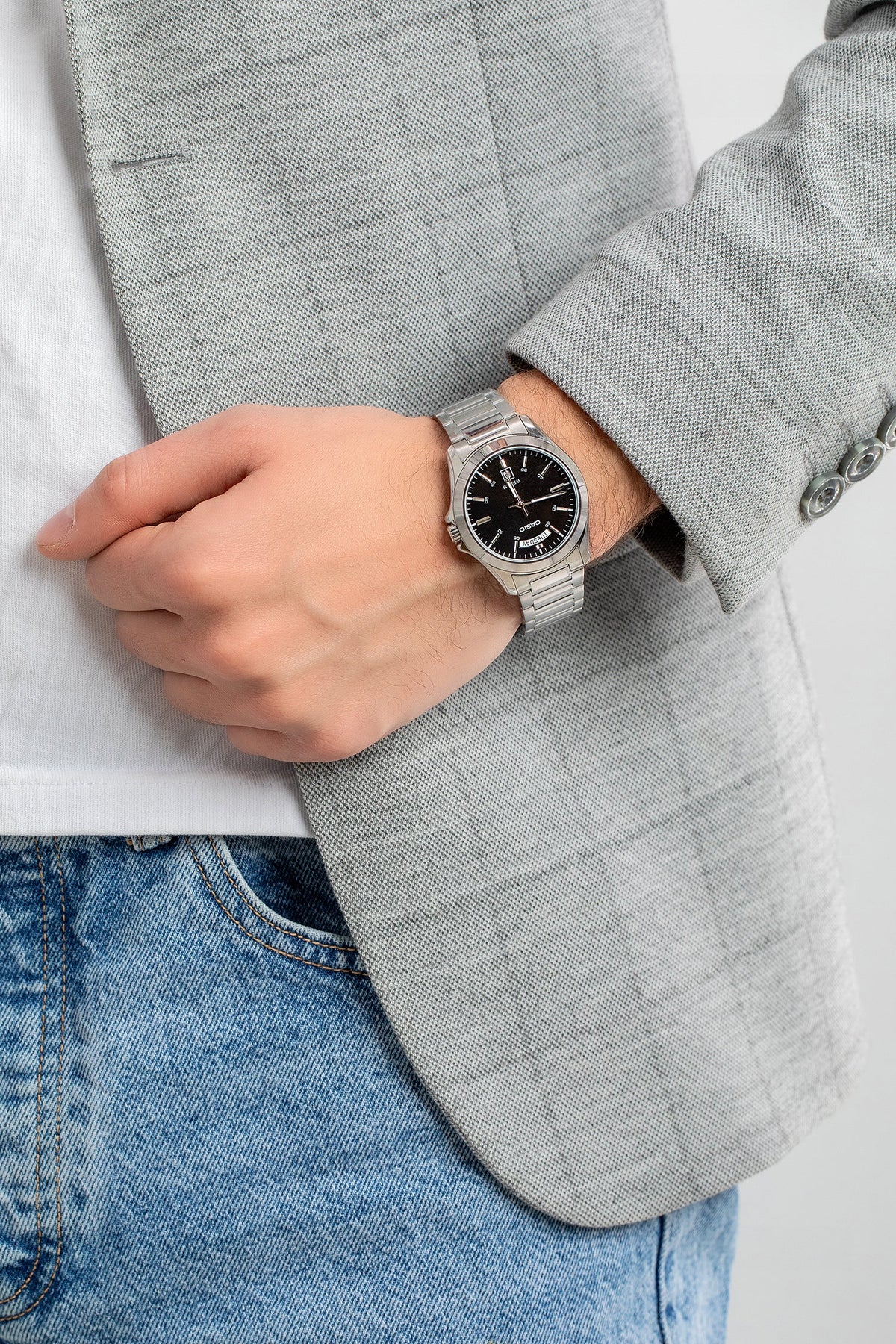 MTP-1370D-1A1V-1 casio hombre