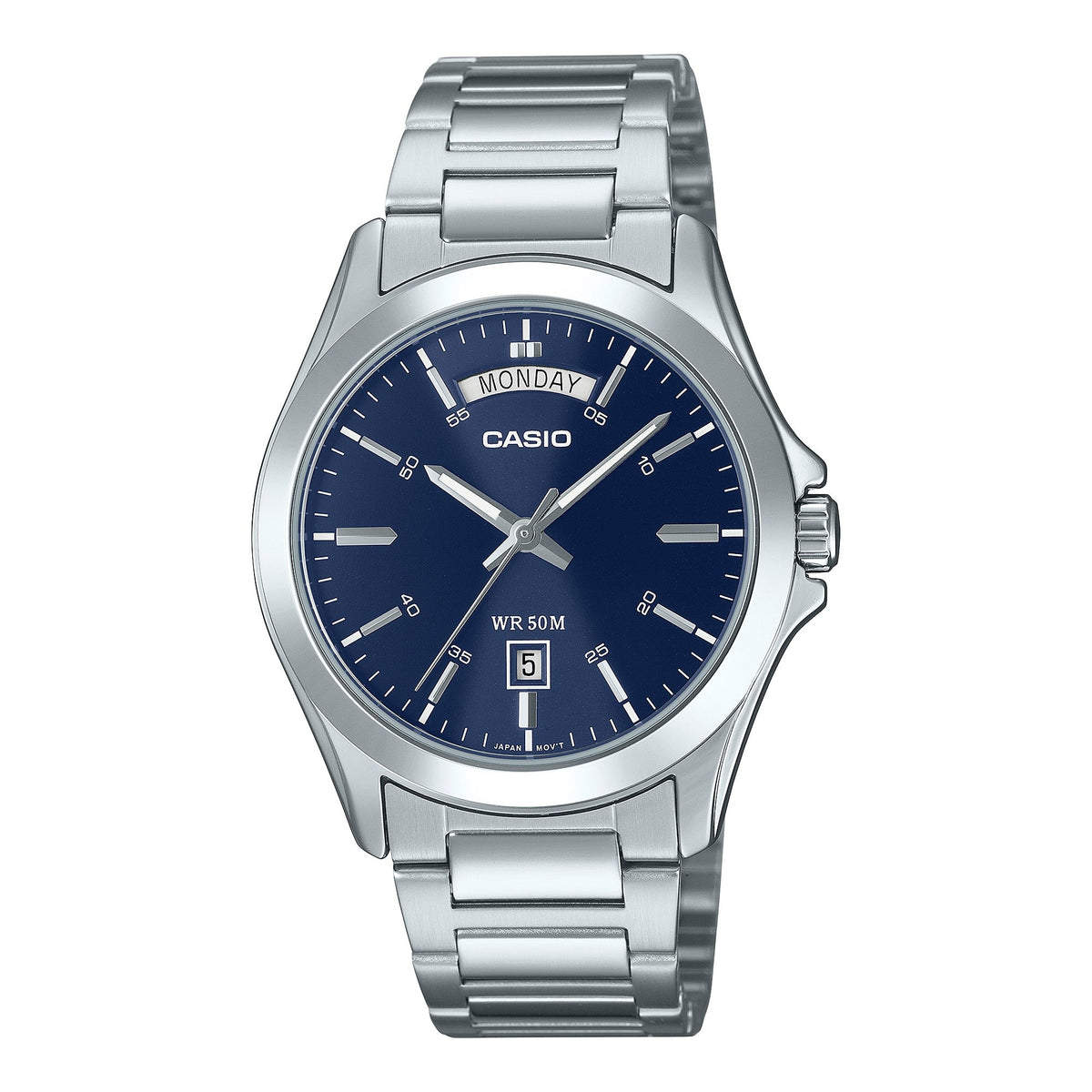 MTP-1370D-2A2V casio hombre