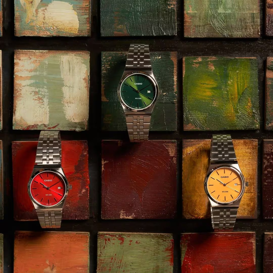 MTP-B145D-3AV-2 casio hombre