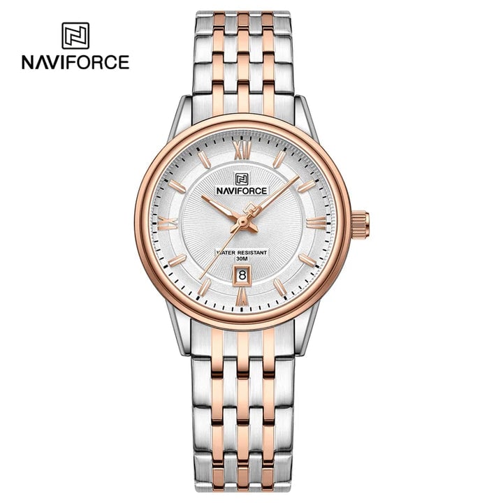 NF8040L-S-RG-W