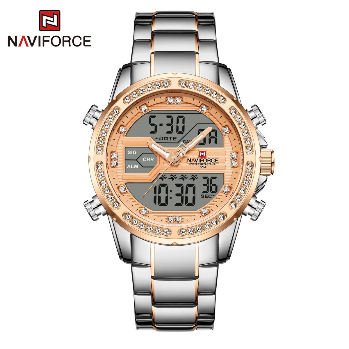 NF9190-S-RG