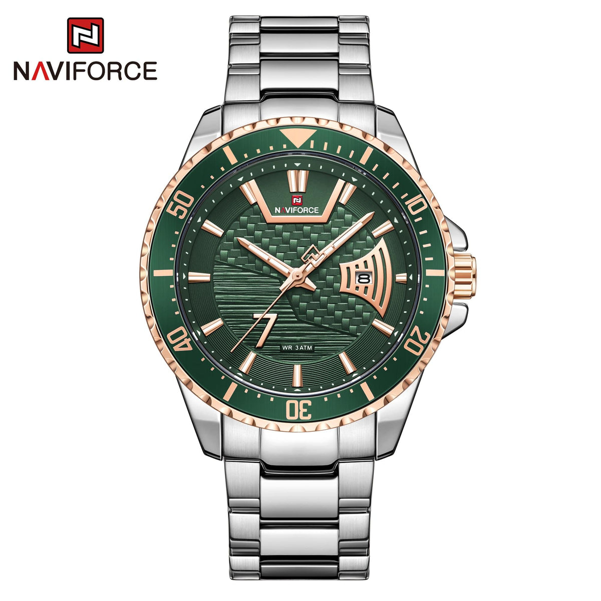 NF9191-S-RG-GN