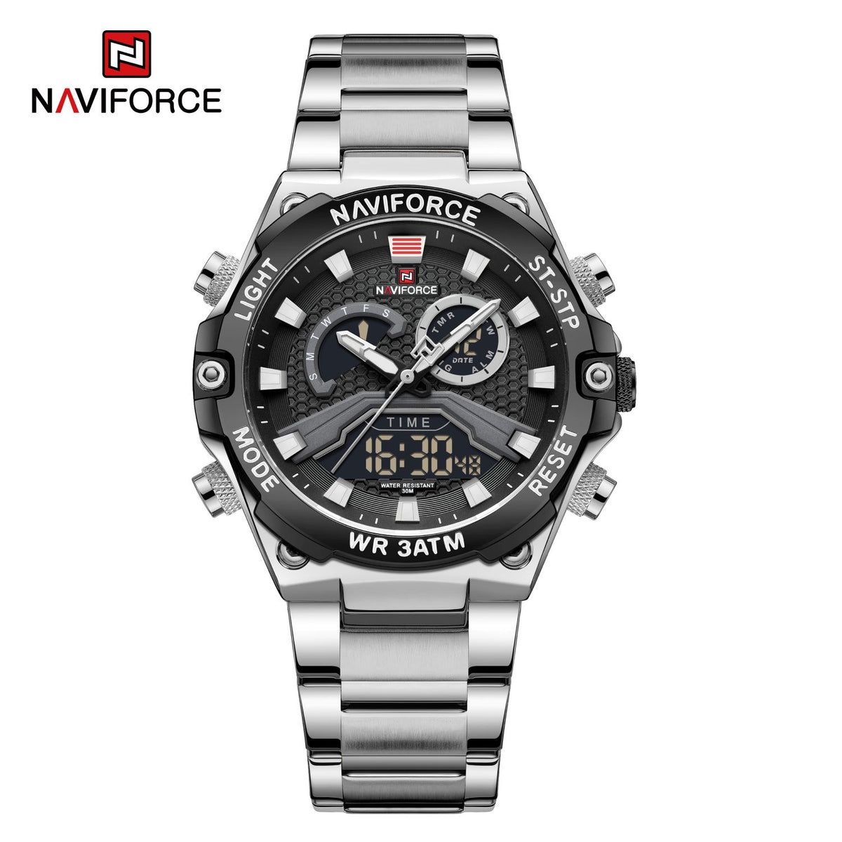 NF9207-S-B-B