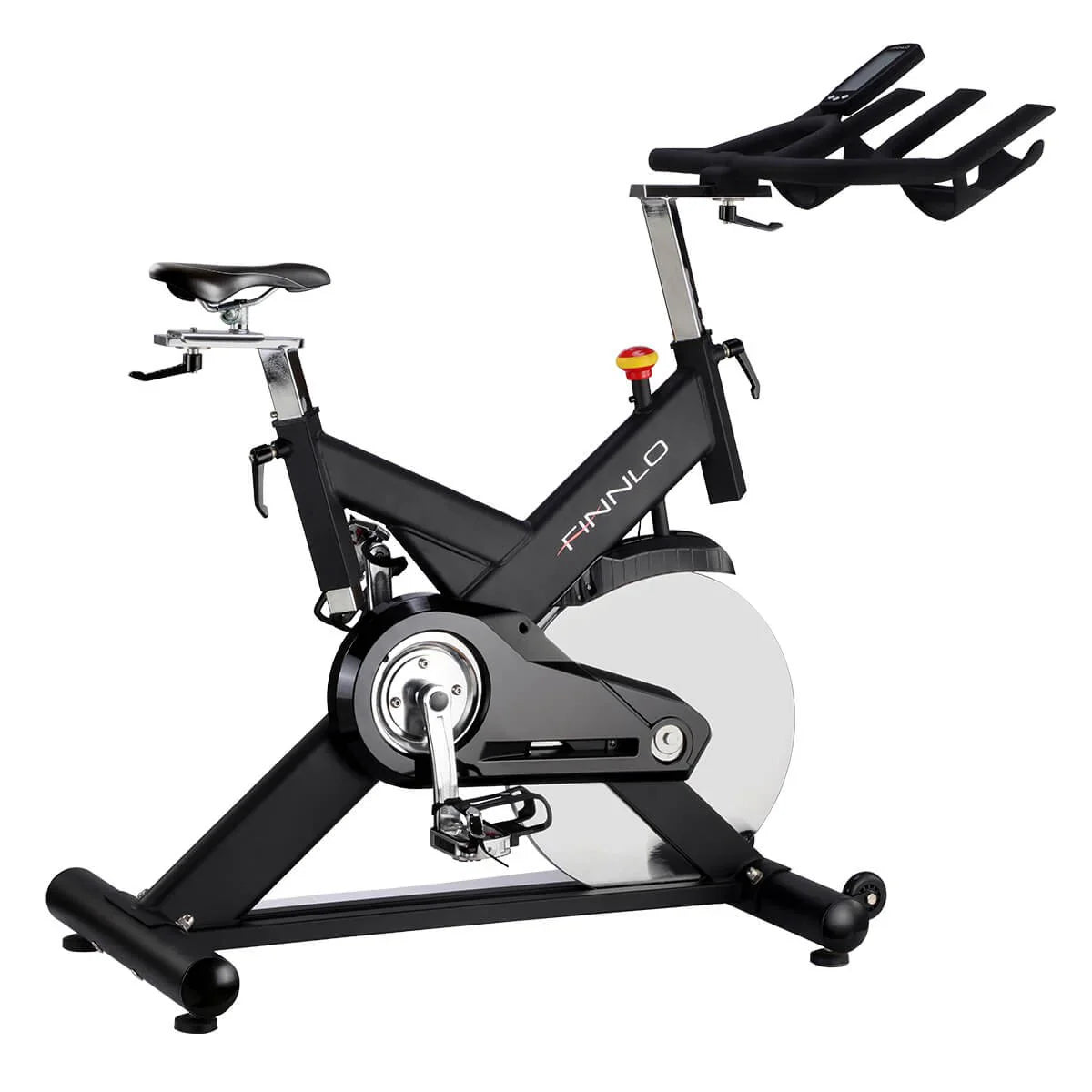 P40582 Bicicleta Finnlo Speed CRS III