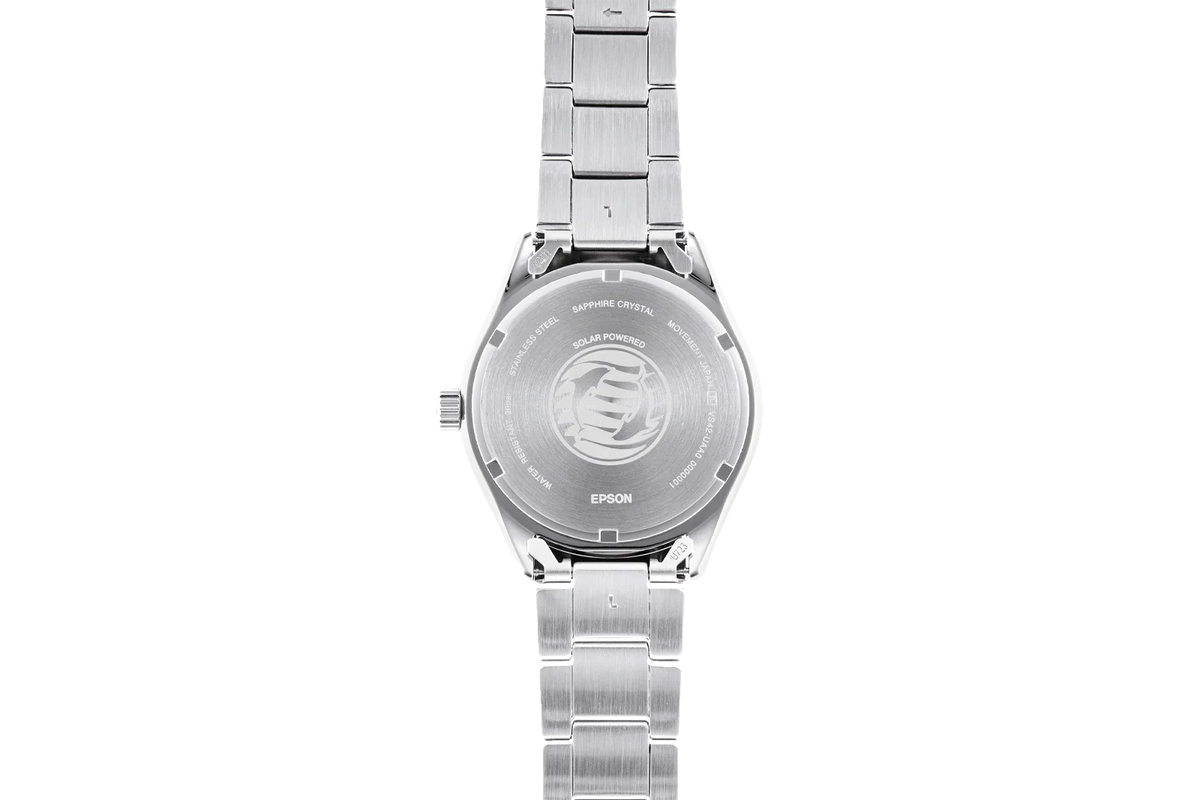 RA-WJ0004Y Reloj Orient de caballero pulsera de metal
