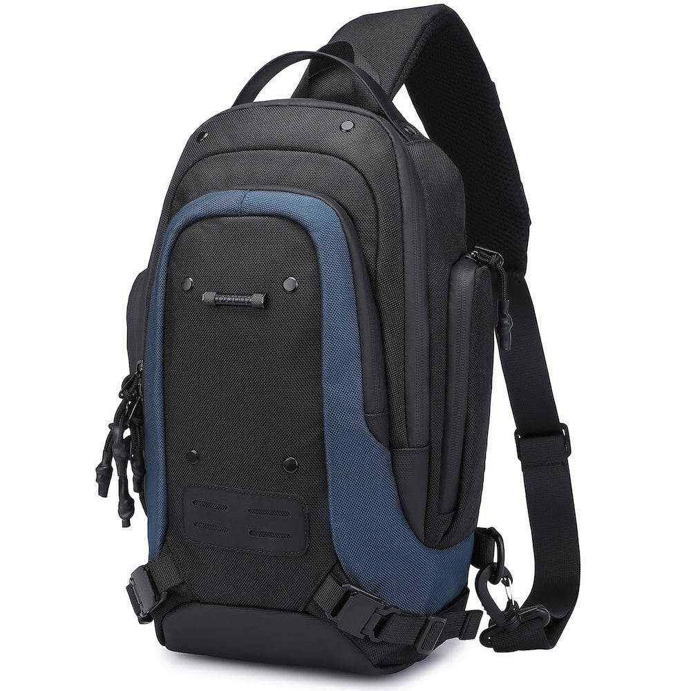 Pechera Ozuko para Hombre Modelo 9740