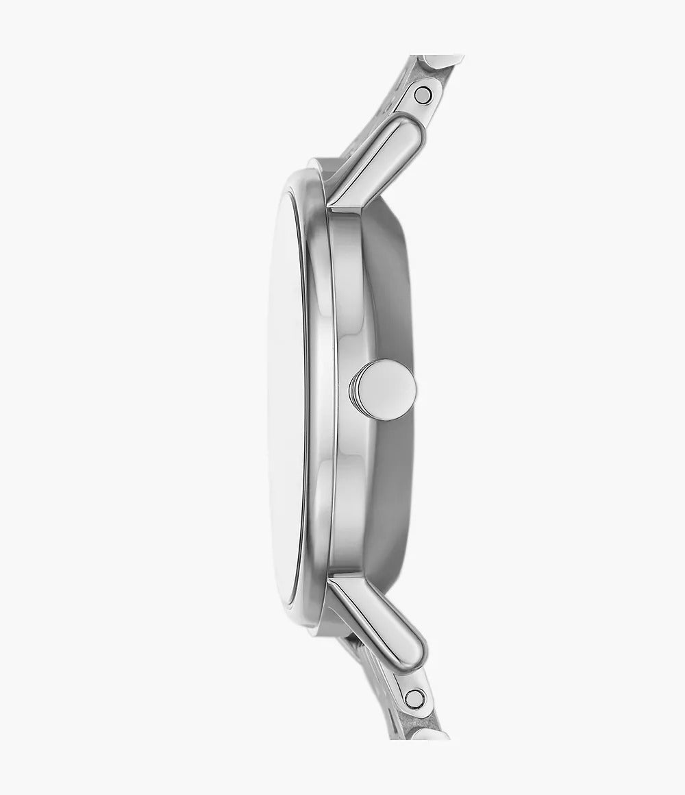 SKW3129 Reloj Skagen para dama pulsera de metal