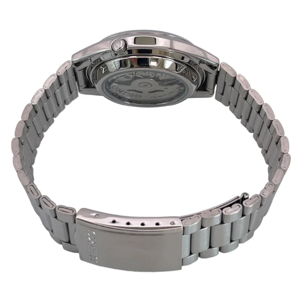 SNXS79K1 Reloj Seiko 5 de hombre correa de metal
