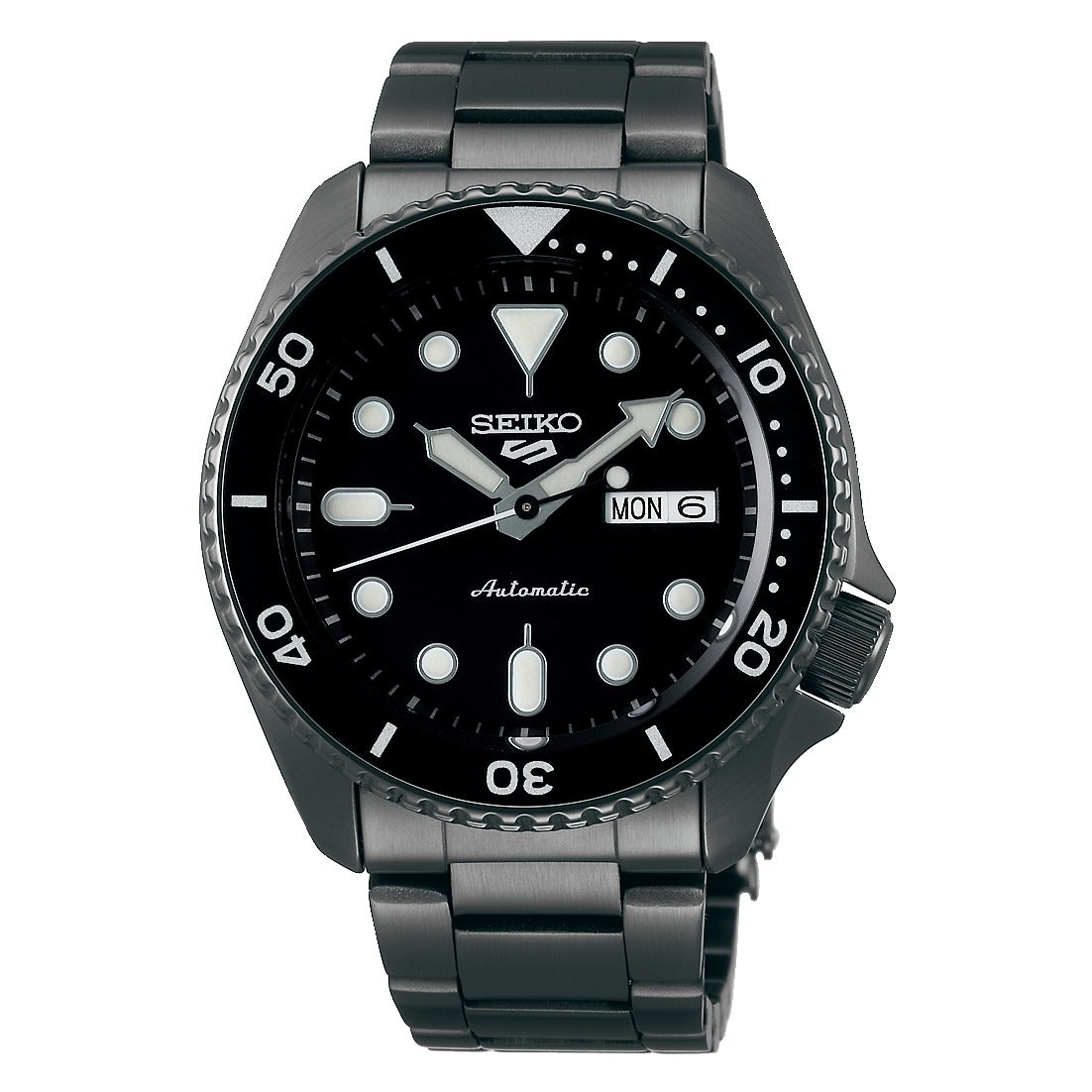 SRPD65K1 Reloj Seiko para caballero
