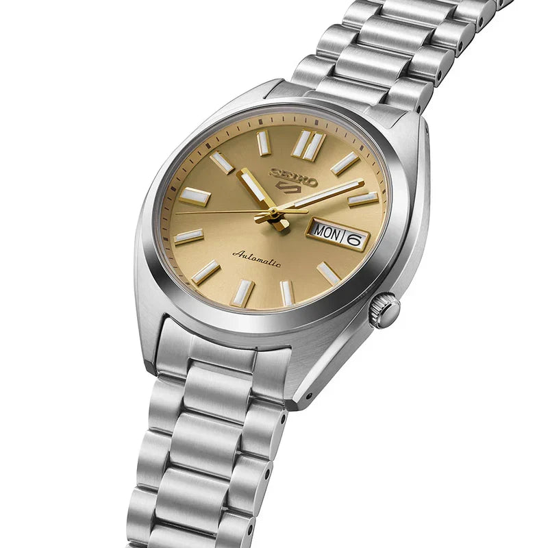 SRPL59K1 Reloj Seiko 5 Sport de hombre correa de metal