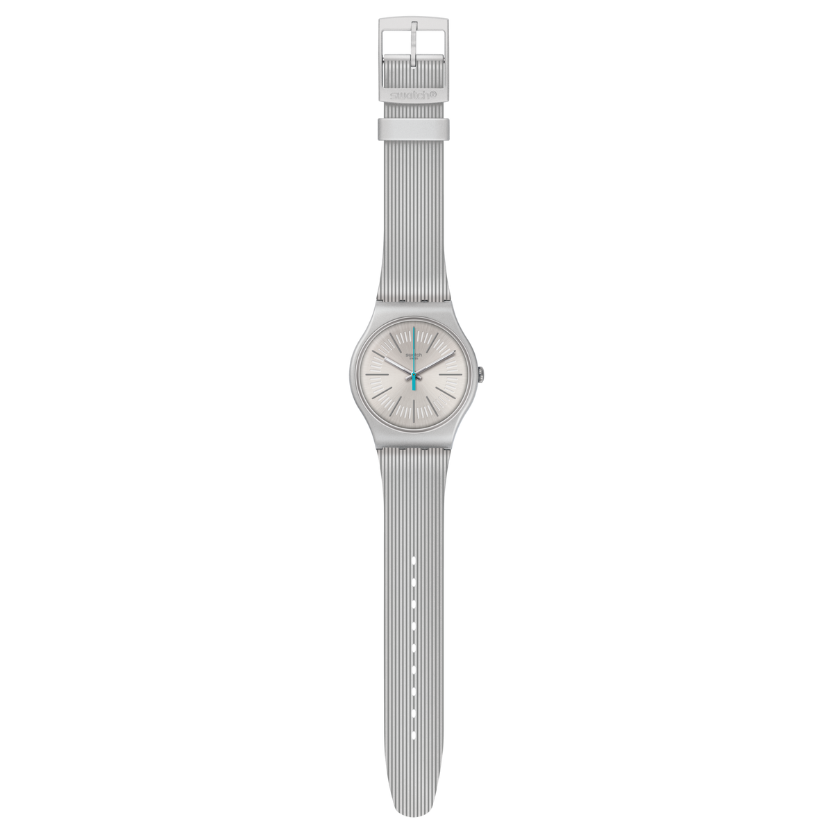 SUOM114 Swatch de hombre pulsera de resina