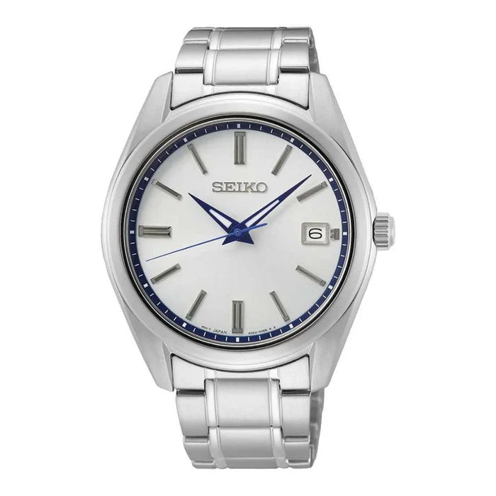 SUR457P1 Seiko 140th Anniversary reloj de hombre edición limitada