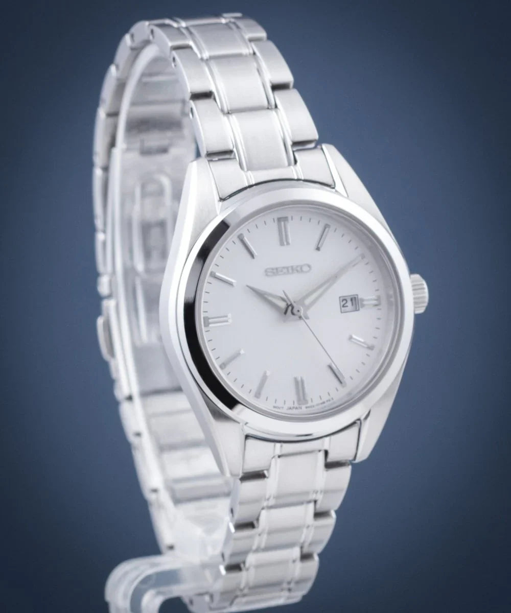 SUR633P1 Reloj Seiko para mujer correa de metal