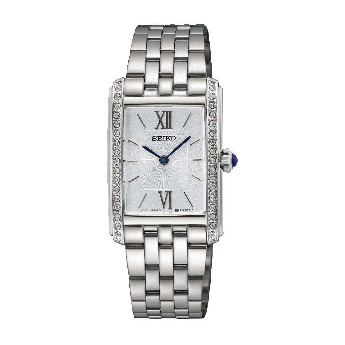 SWR091P1 Reloj Seiko de dama pulsera de metal