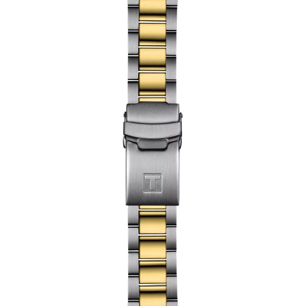 T120.410.22.051.00 Reloj Tissot Seastar 1000 de hombre correa de metal