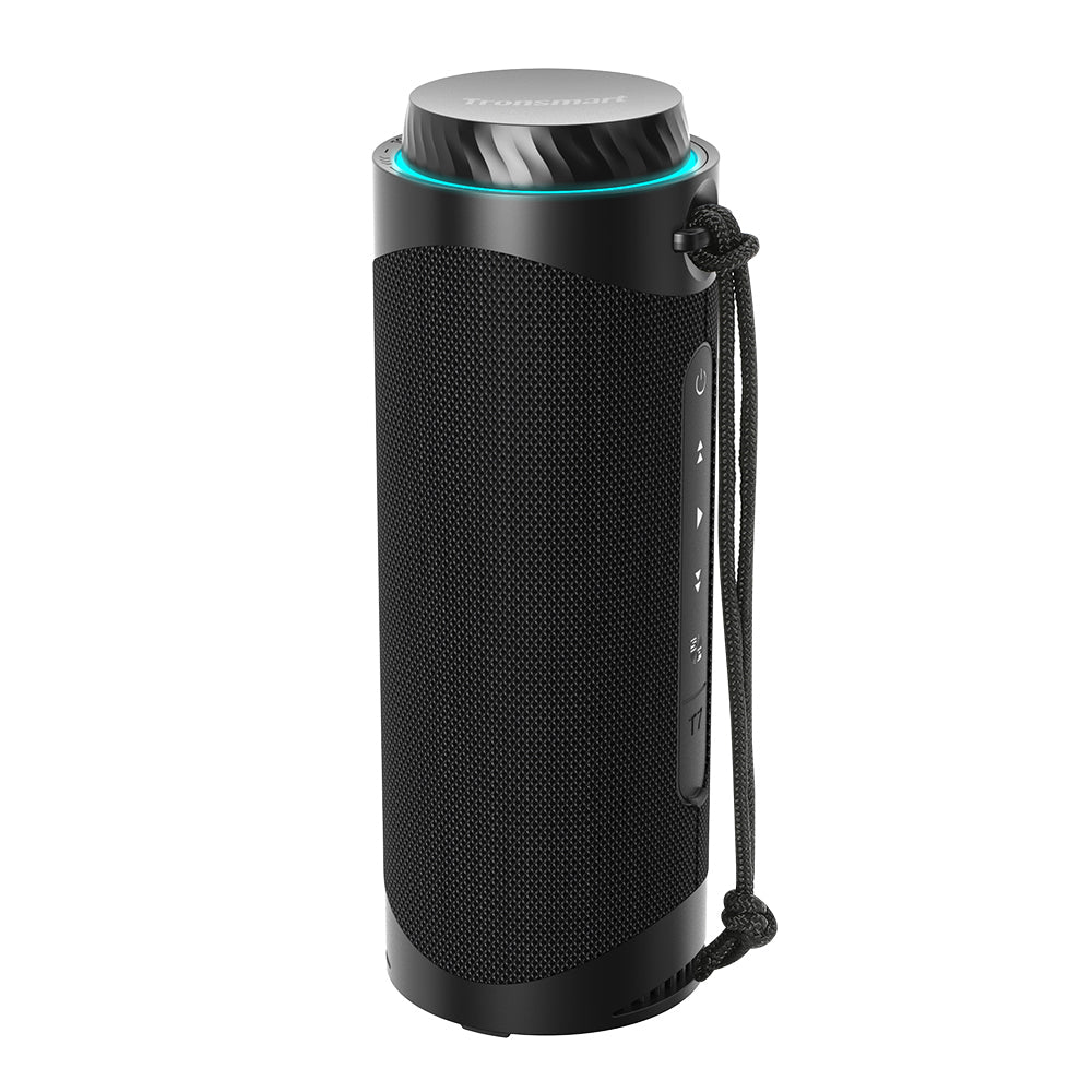 786218 Bocina Tronsmart T7 Conexión Bluetooth