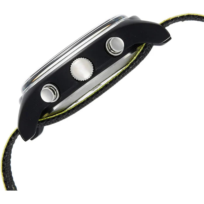 TW2R81400 Timex Reloj de caballero correa de tela