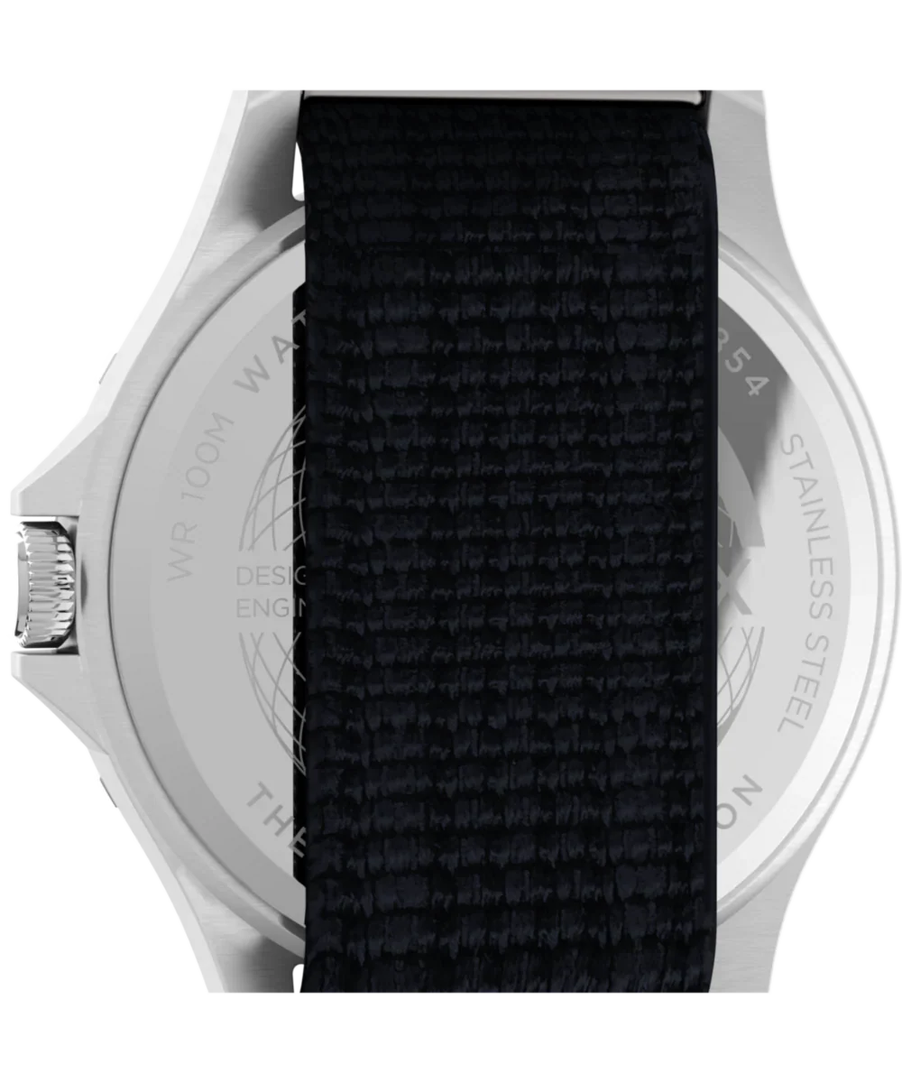TW2T75400 Reloj Timex Navi de hombre correa de tela