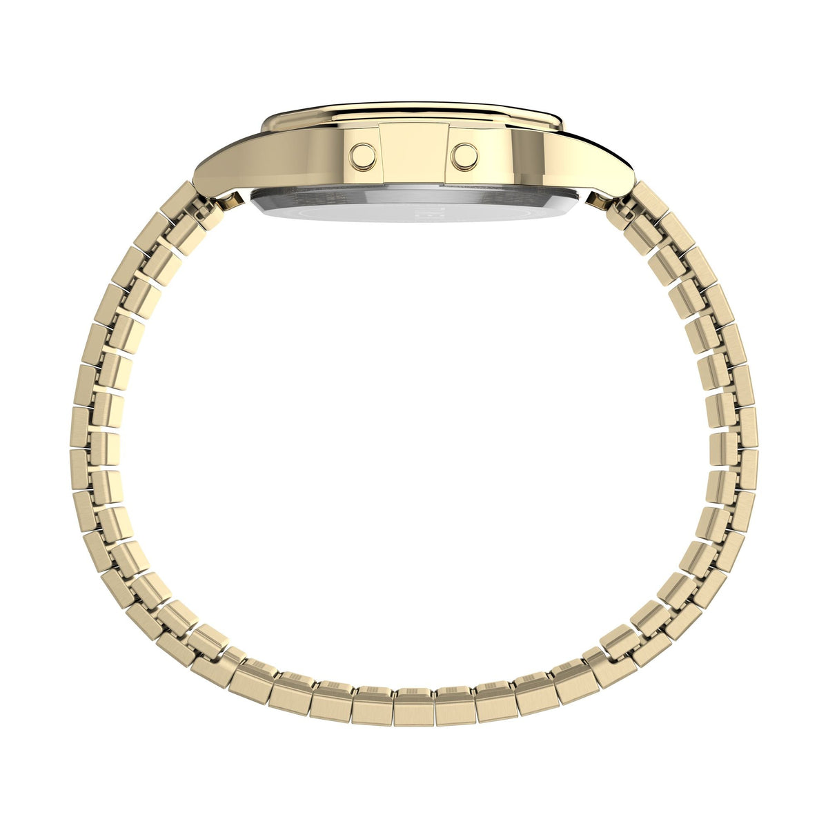 TW2V19200 Reloj Timex T80 unisex correa de metal 34 mm
