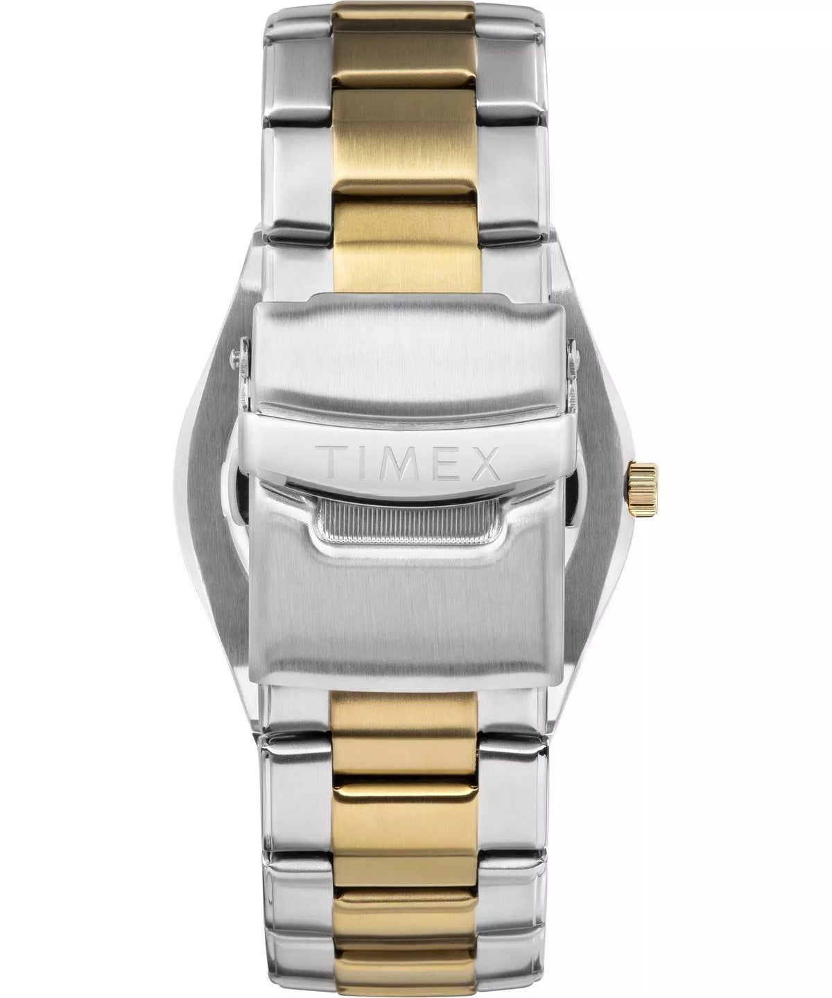 TW2V53800 Reloj Timex Classic de caballero correa de metal