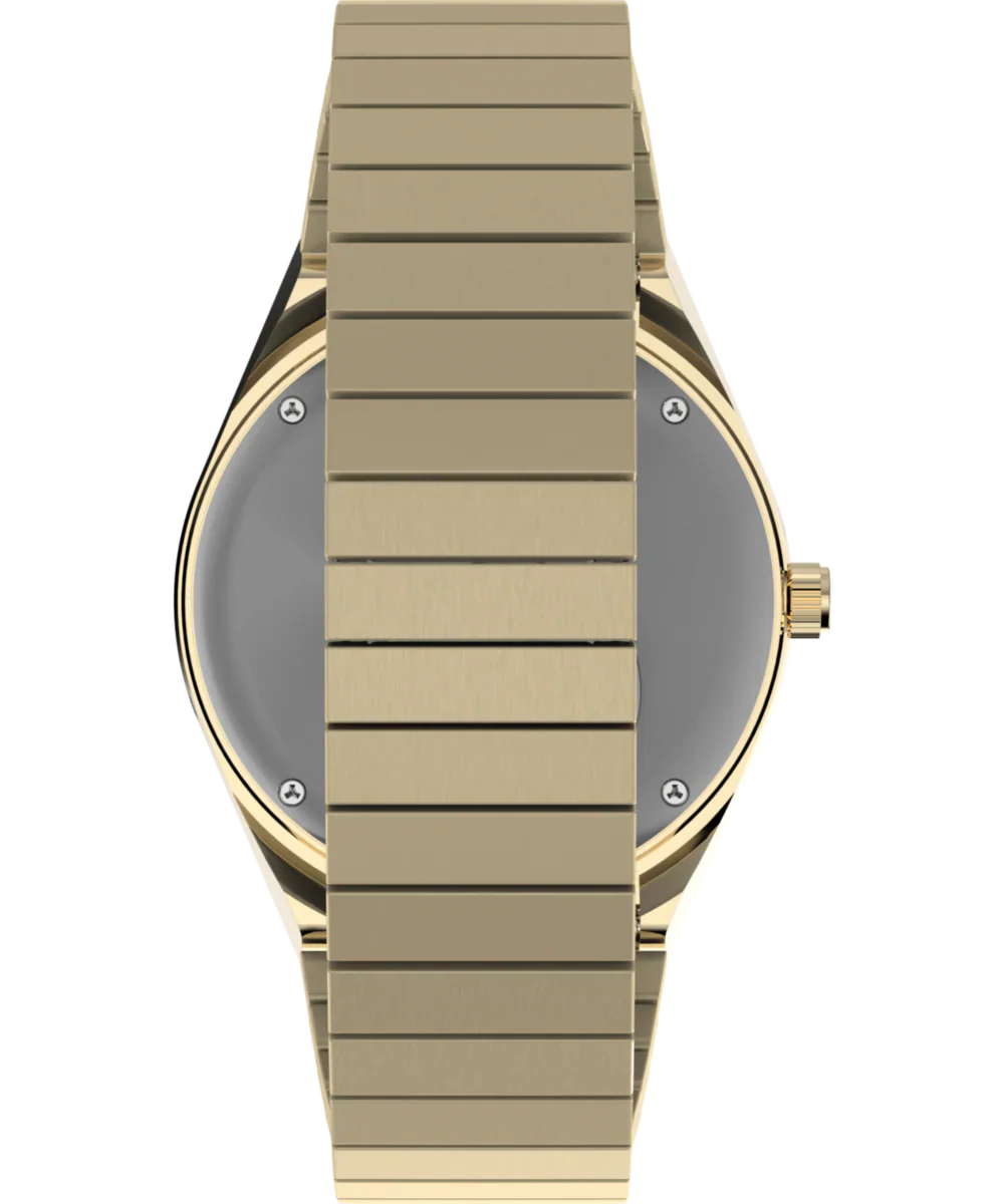 TW2V92500 Reloj Timex Q de mujer pulsera de metal