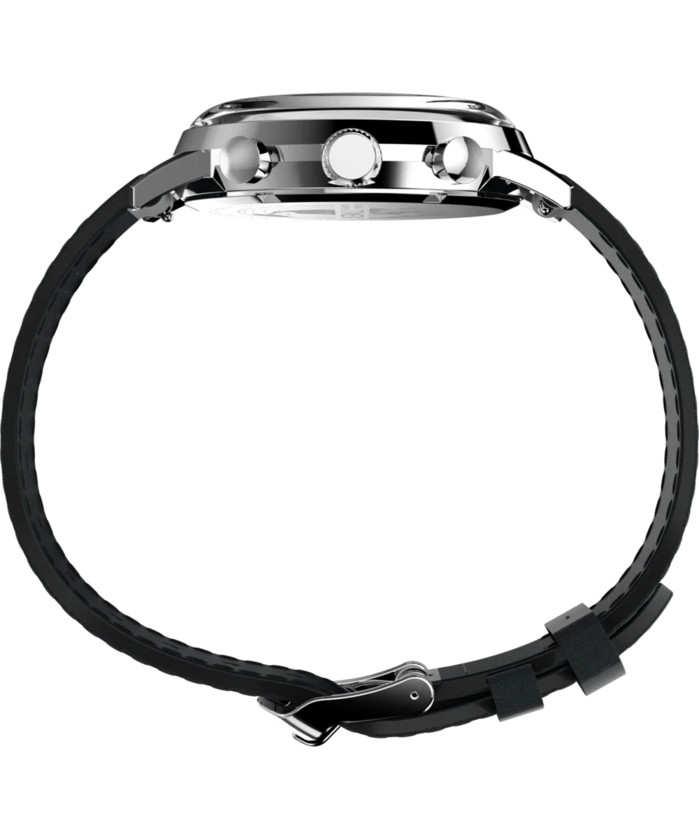 TW2W10300 Reloj Timex Marlin de caballero pulsera de cuero