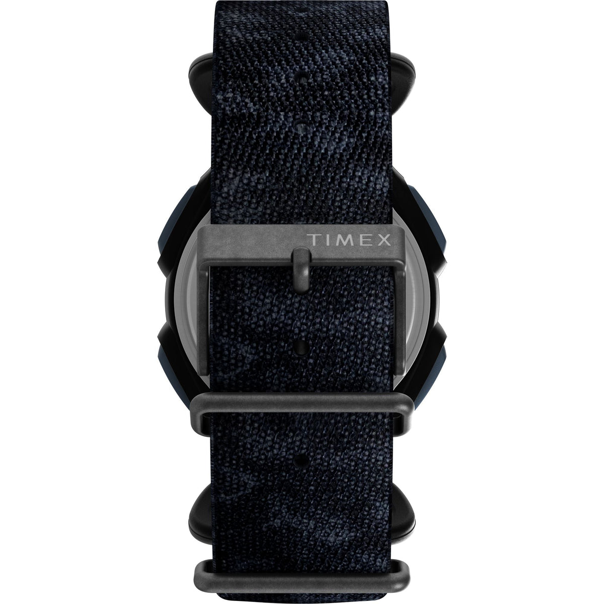 TW2W94100 Reloj Timex Ironman Classic de hombre pulsera de tela