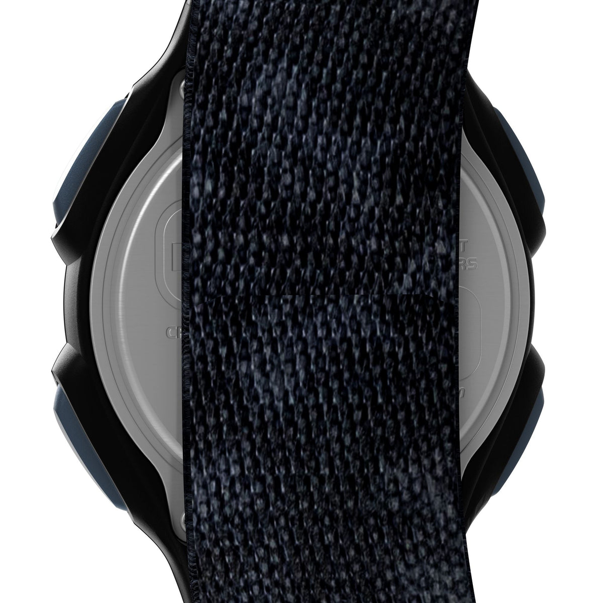TW2W94100 Reloj Timex Ironman Classic de hombre pulsera de tela