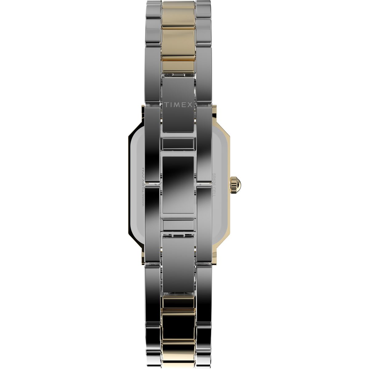 TW2Y01300 Reloj Timex Dress de dama pulsera de metal