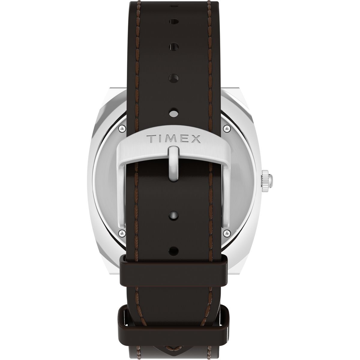 TW2Y31300 Reloj Timex Q de hombre correa de cuero