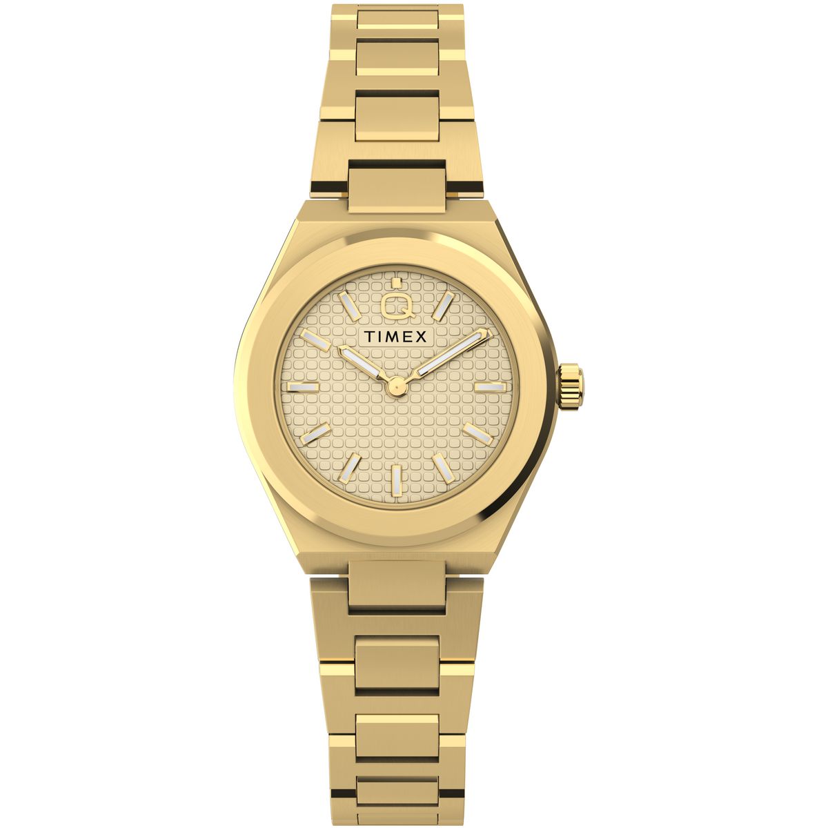 TW2Y68300 Reloj Timex Continental de mujer correa de metal