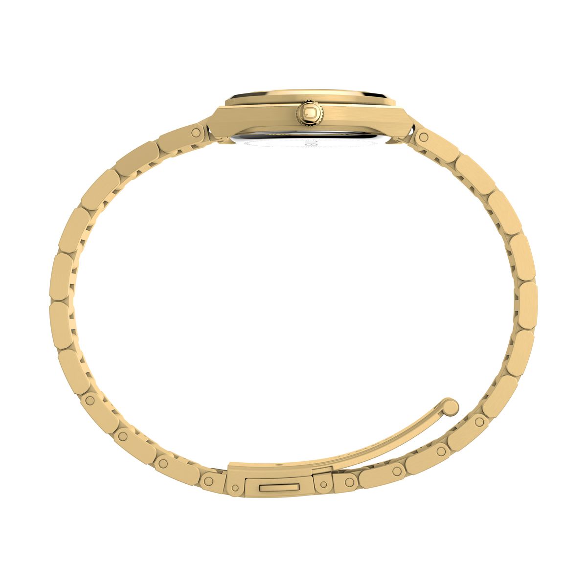 TW2Y68300 Reloj Timex Continental de mujer correa de metal