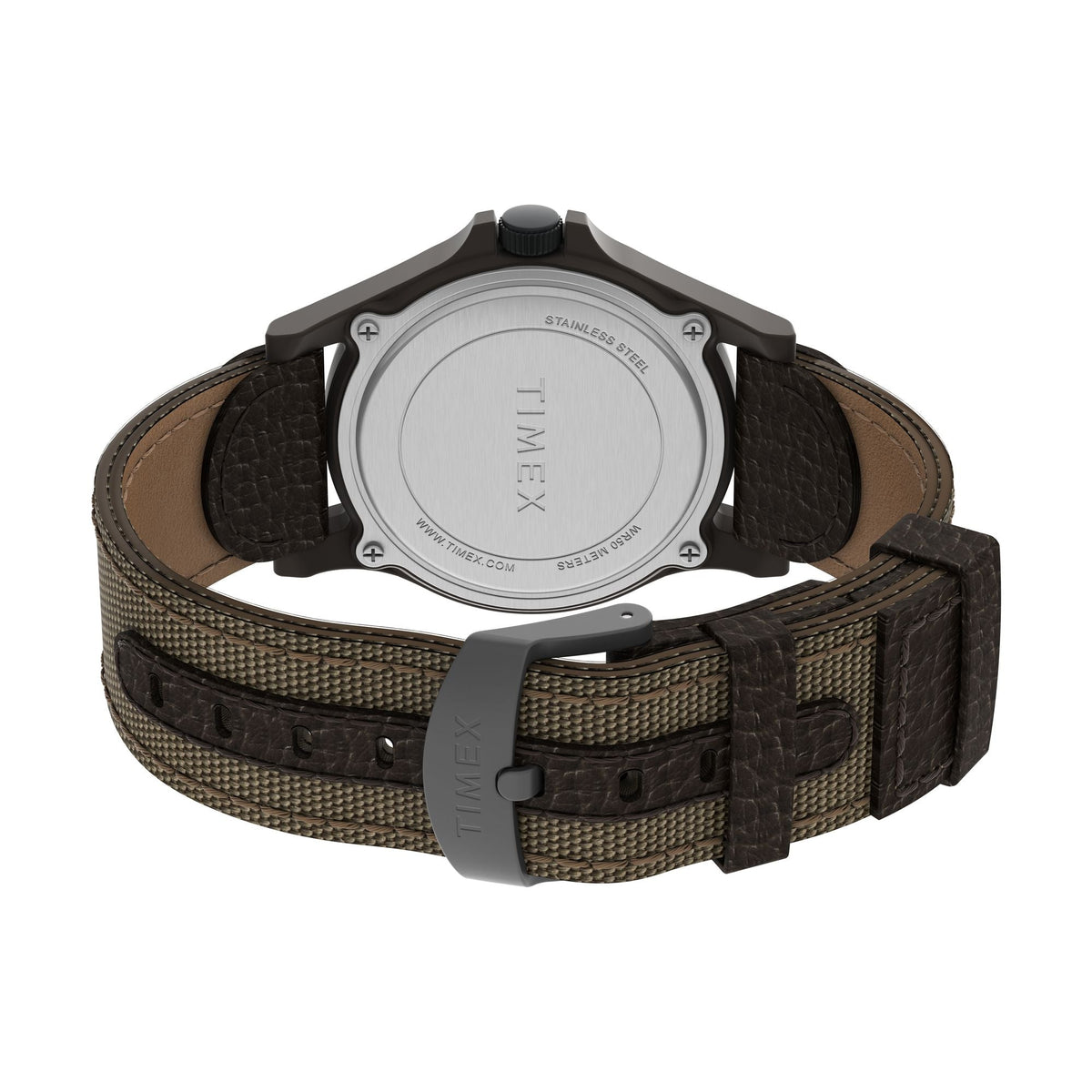 TW4B23700 Reloj Timex Expedition Acadia de hombre correa de tela 40 mm