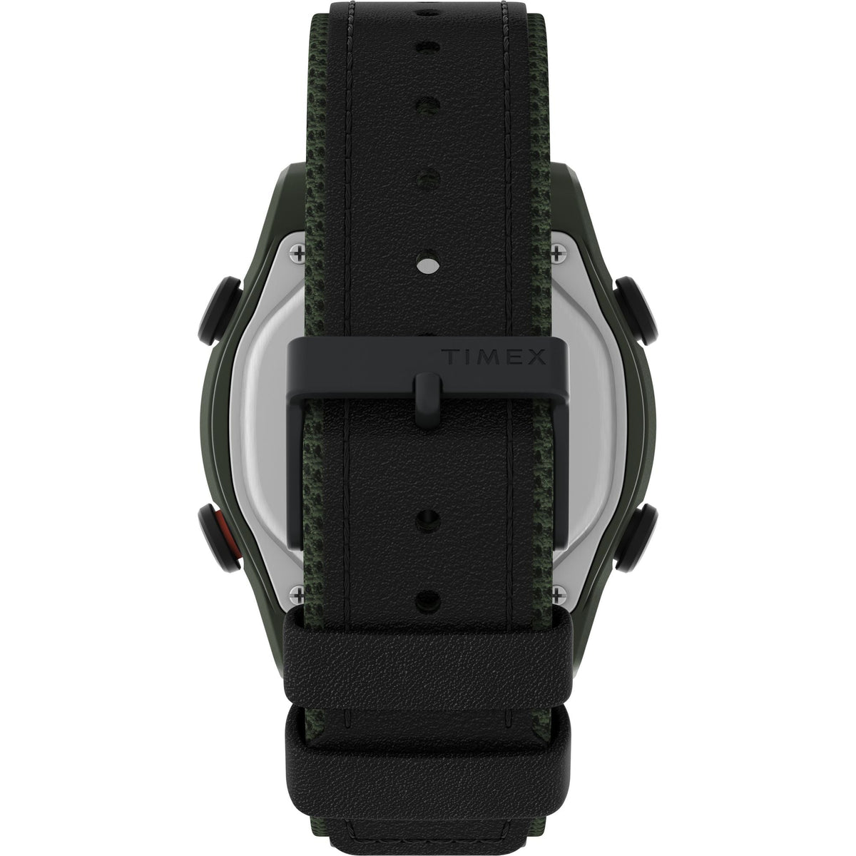 TW4B27000 Reloj Timex Expedition Trailblazer de hombre pulsera de cuero 43 mm