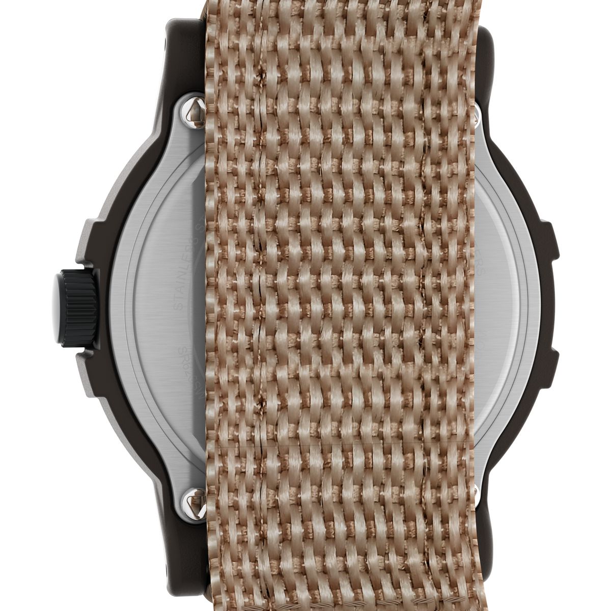 TW4B34900 Reloj Timex Peanuts Camper Ski de hombre correa de tela