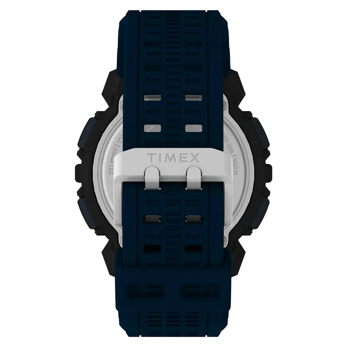 TW5M53500 Reloj Timex UFC de caballero correa de silicona