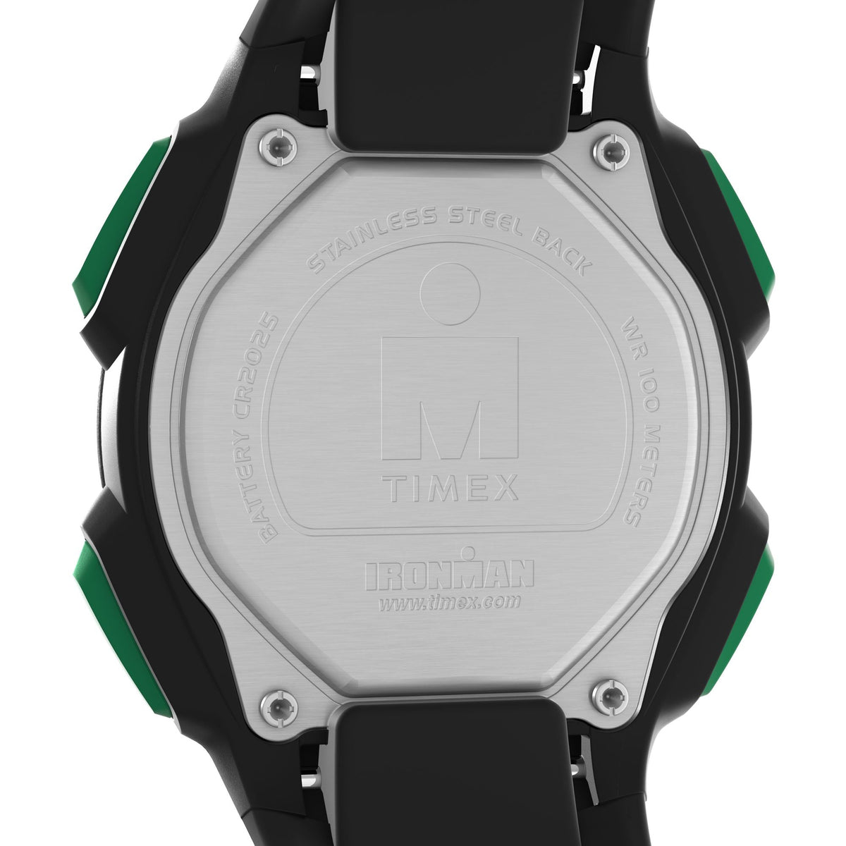 TW5M59000 Reloj Timex Ironman Classic de caballero banda de silicona 40 mm