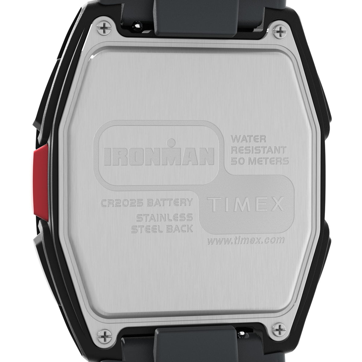TW5M62600 Reloj Timex Ironman T300 unisex correa de silicona 40 mm