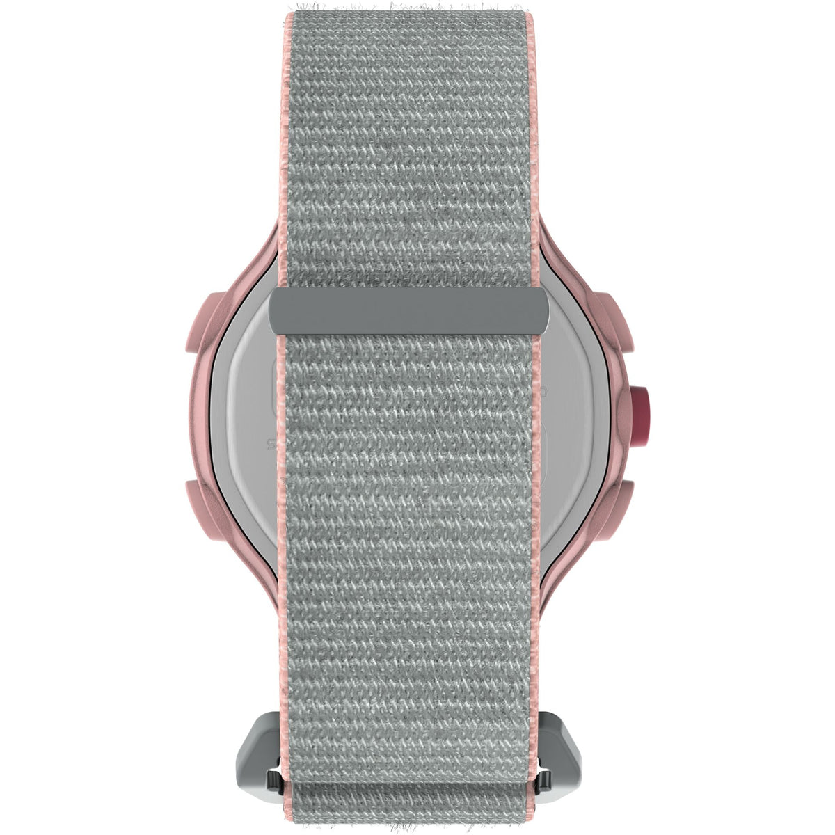TW5M64200 Reloj Timex Ironman T200 de mujer correa de tela 42 mm