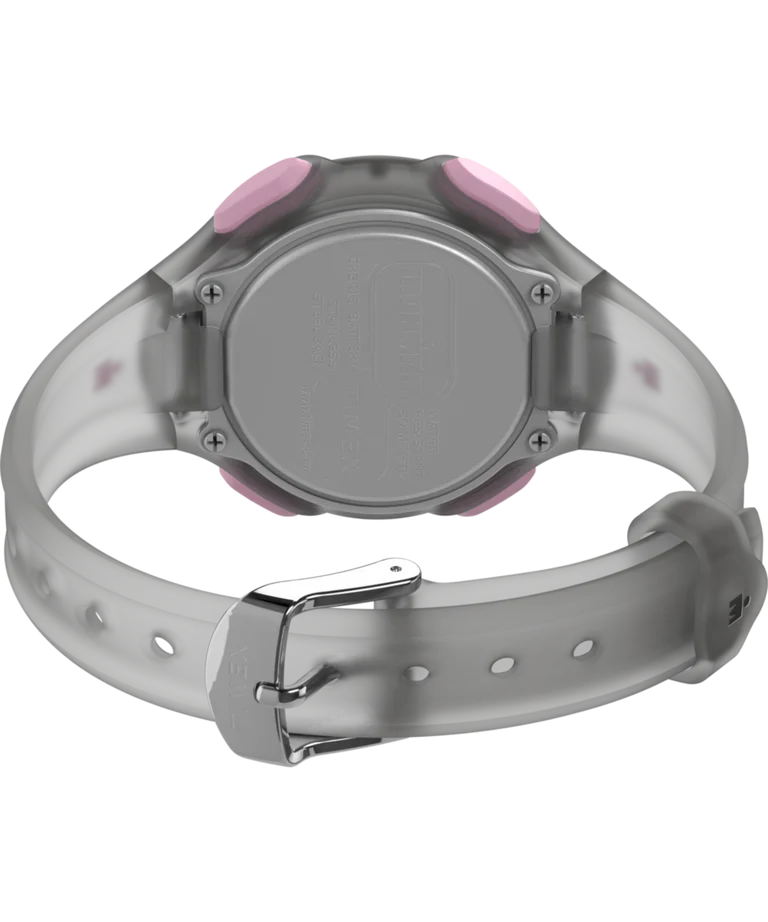 TW5M65700 Reloj Timex Ironman essential de dama pulsera de resina 34 mm